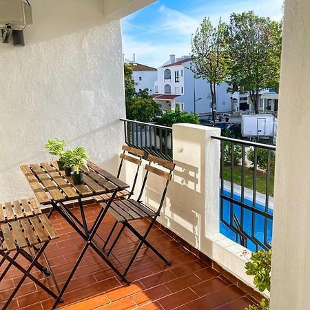 Appartamento Urbisol 202-Albufeira Esterno foto