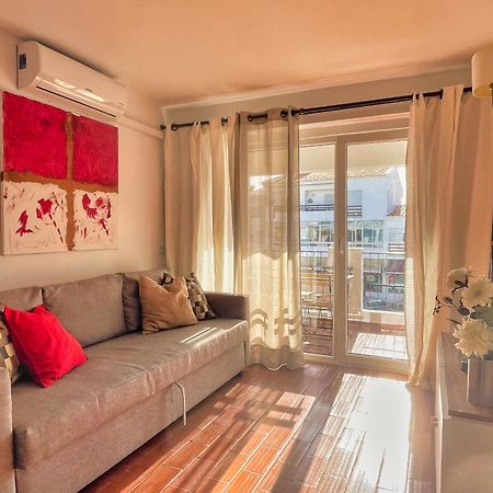 Appartamento Urbisol 202-Albufeira Esterno foto