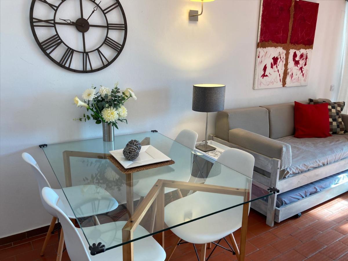 Appartamento Urbisol 202-Albufeira Esterno foto