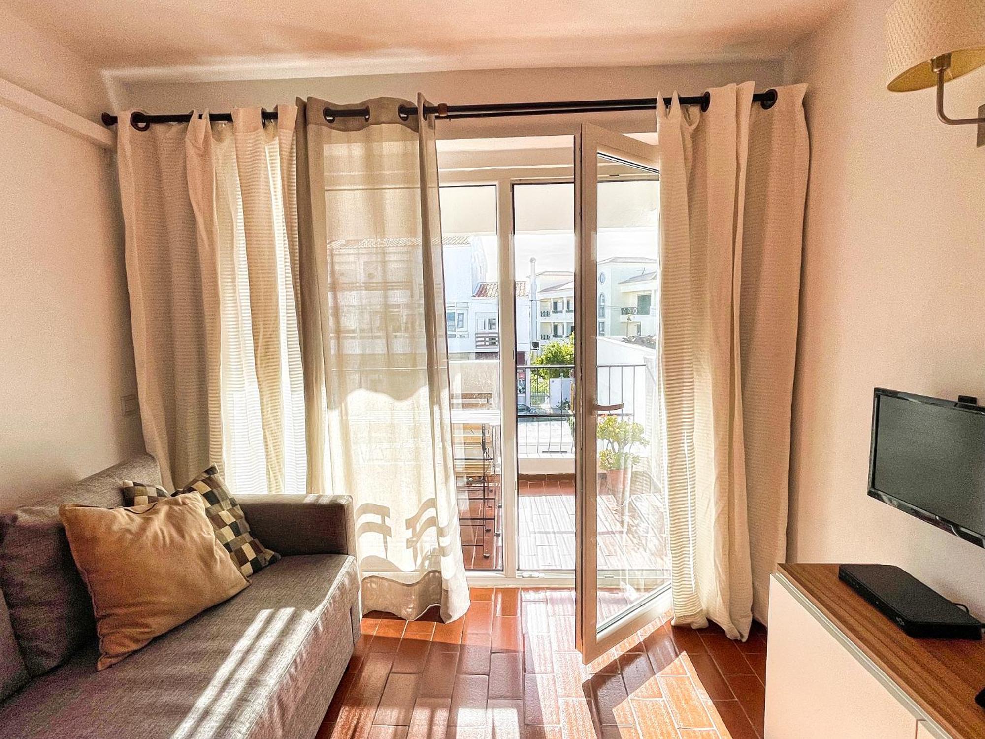 Appartamento Urbisol 202-Albufeira Esterno foto